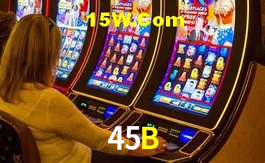 45B - Pagamento PIX Instantâneo